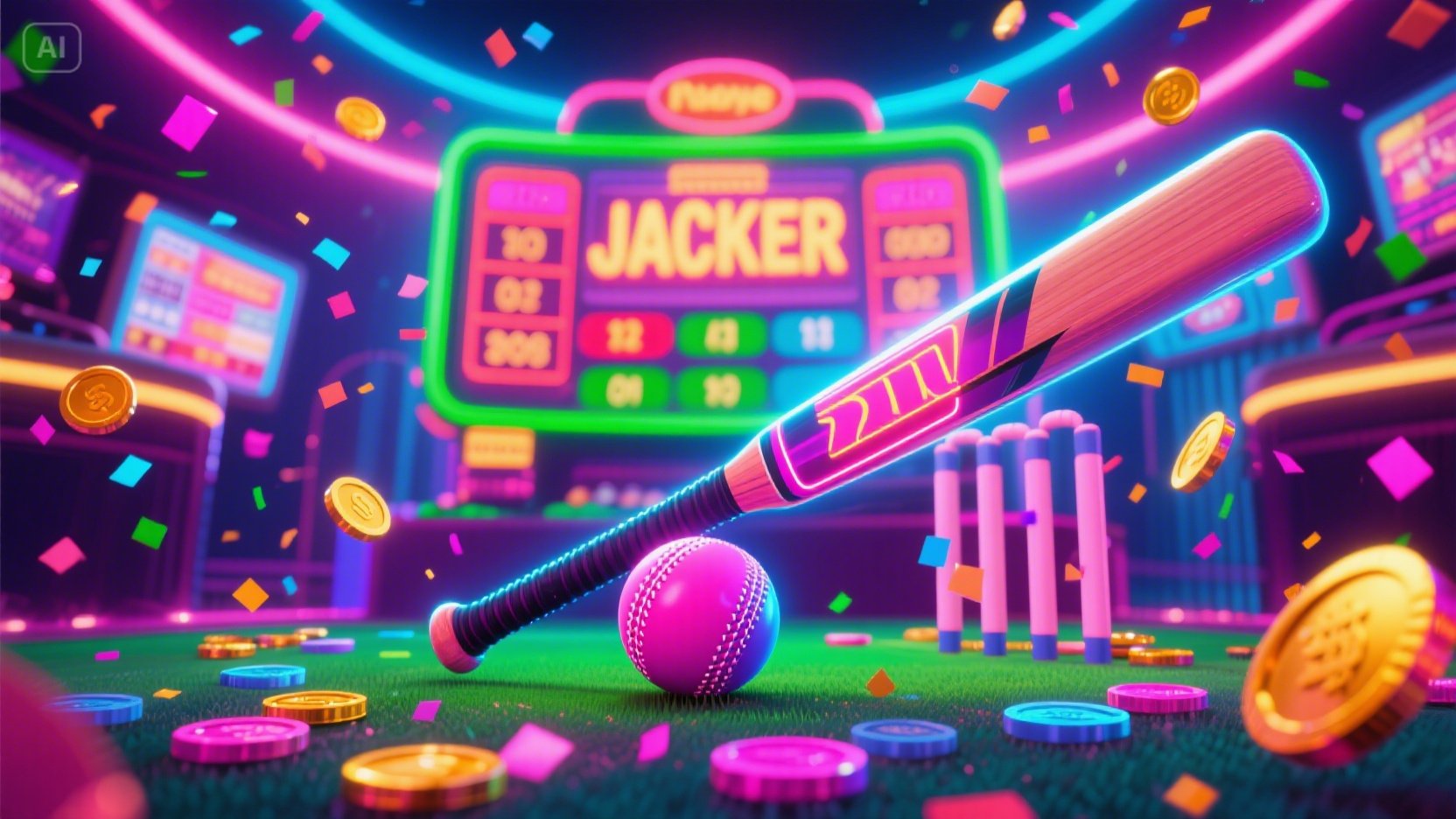 Registration at Krundi Casino Casino