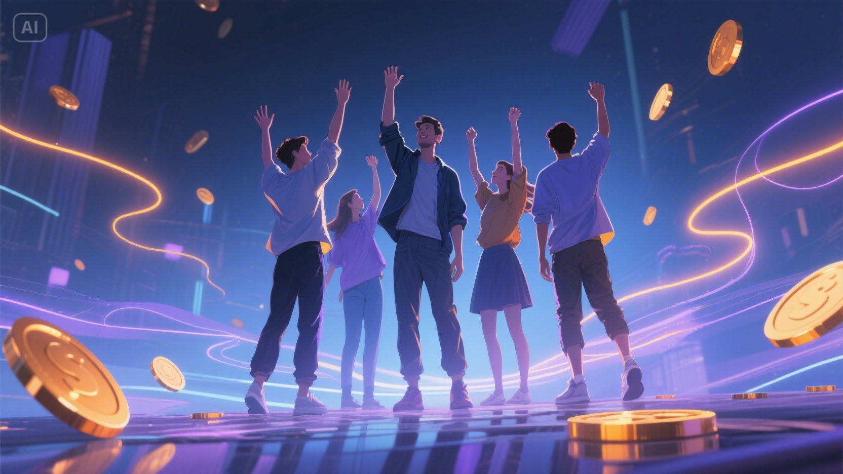 Registration at Krundi Casino Casino