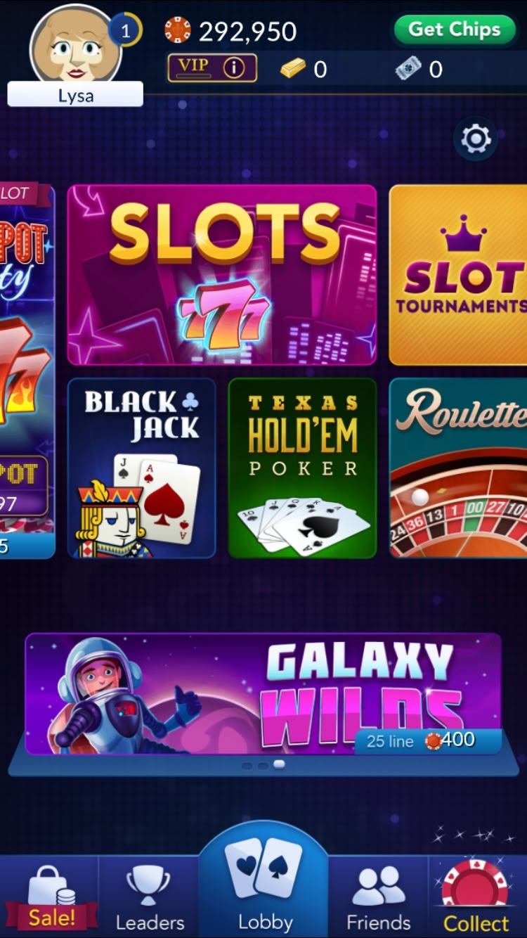 Krundi Casino