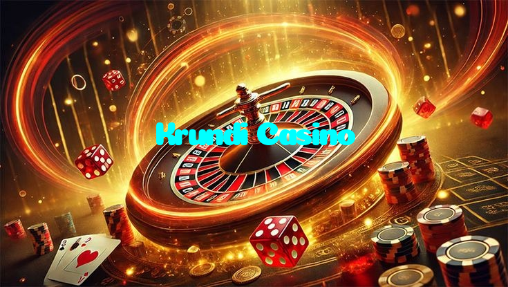 available types of Krundi Casino bet including pre-match live express and system bets