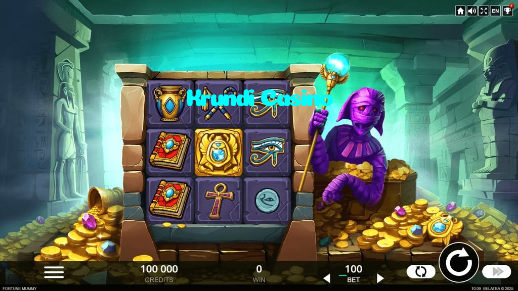 Krundi Casino
