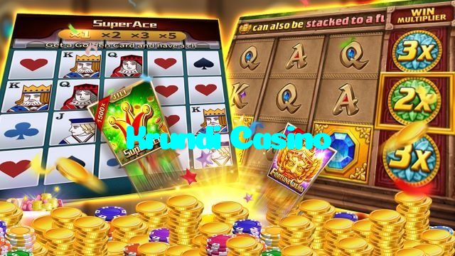 Krundi Casino