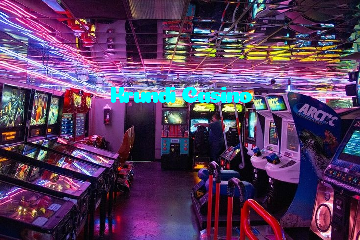 Krundi Casino